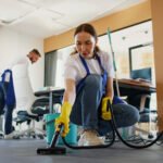 Voorkom dure vervanging met professioneel vloeronderhoud