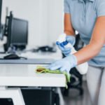 Hardnekkig vuil? Dit is waarom standaard schoonmaak niet werkt